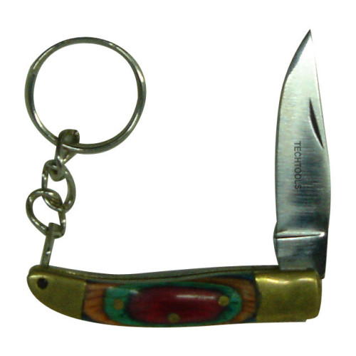 Coltello Catena Chiave